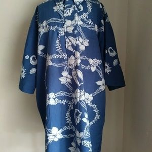 Reyn Spooner Vintage Hawaiian Shirt